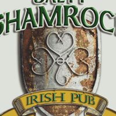 Salty Shamrock