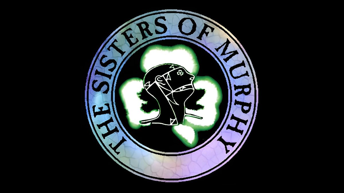 The Sisters of Murphy - A Tribute to The Sisters of Mercy + Happy House DJs