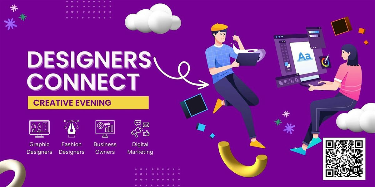 Designers Connect | B2B Networking | For all Designers &  Business Owners