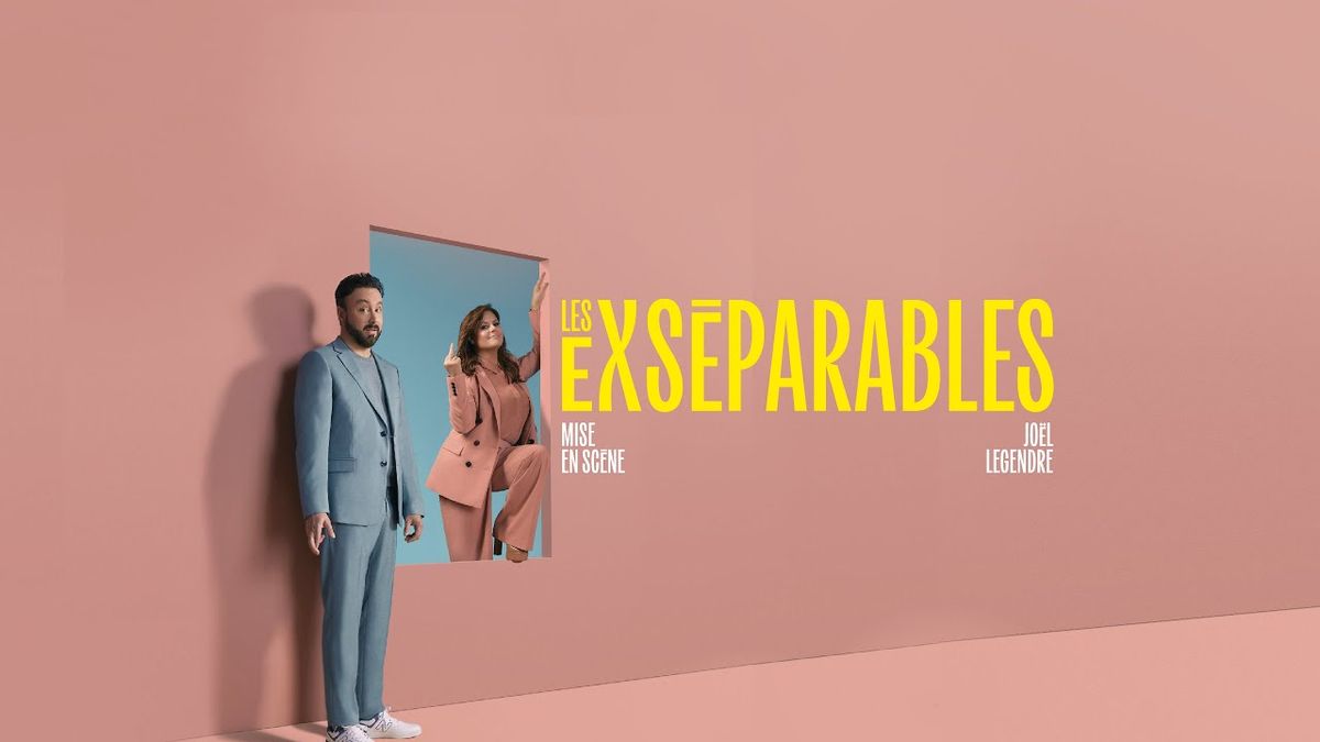 Les Exseparables