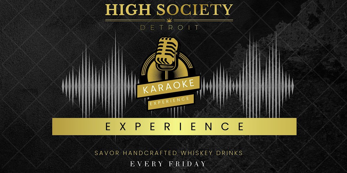The Karaoke Experience