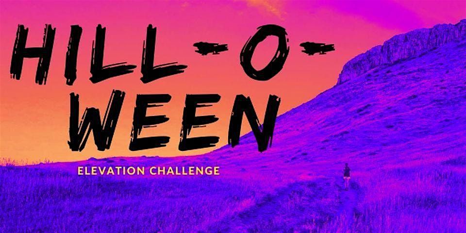 Hill-o-ween