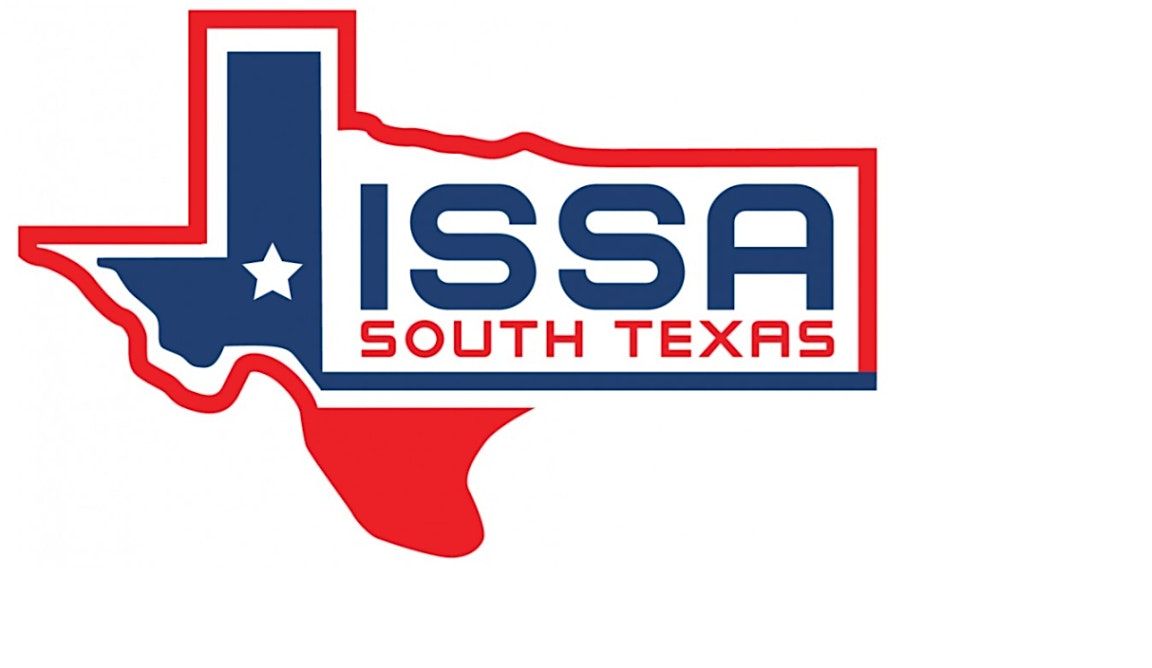 South Texas ISSA Membership Elections 2024