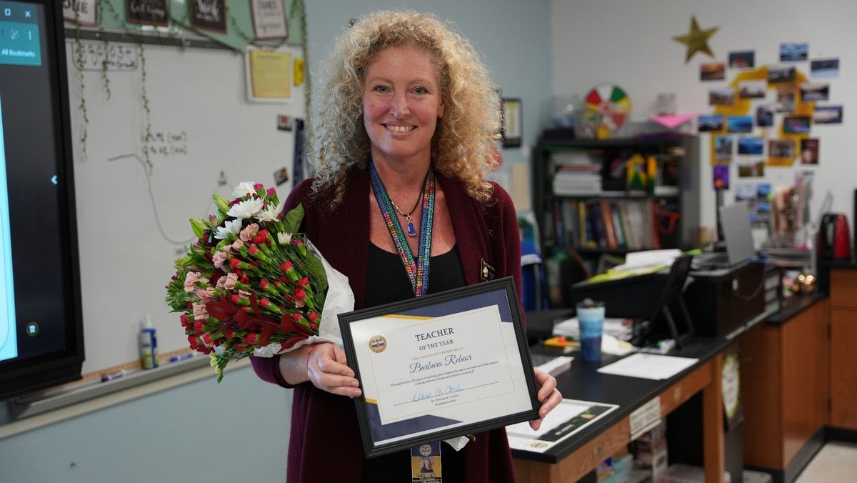 Parking The Nutcracker - Littleton