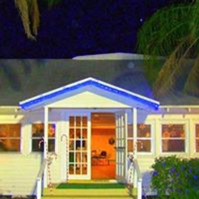 Sanibel Community Association \