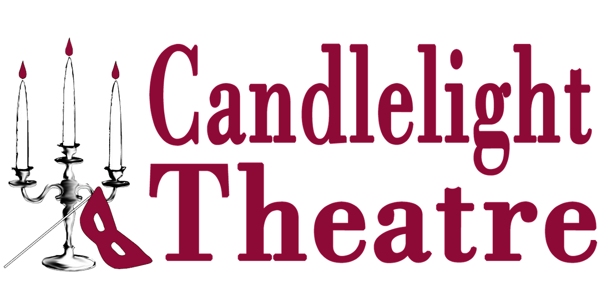 Candlelight Theatre | 2022-2023 Season Tickets