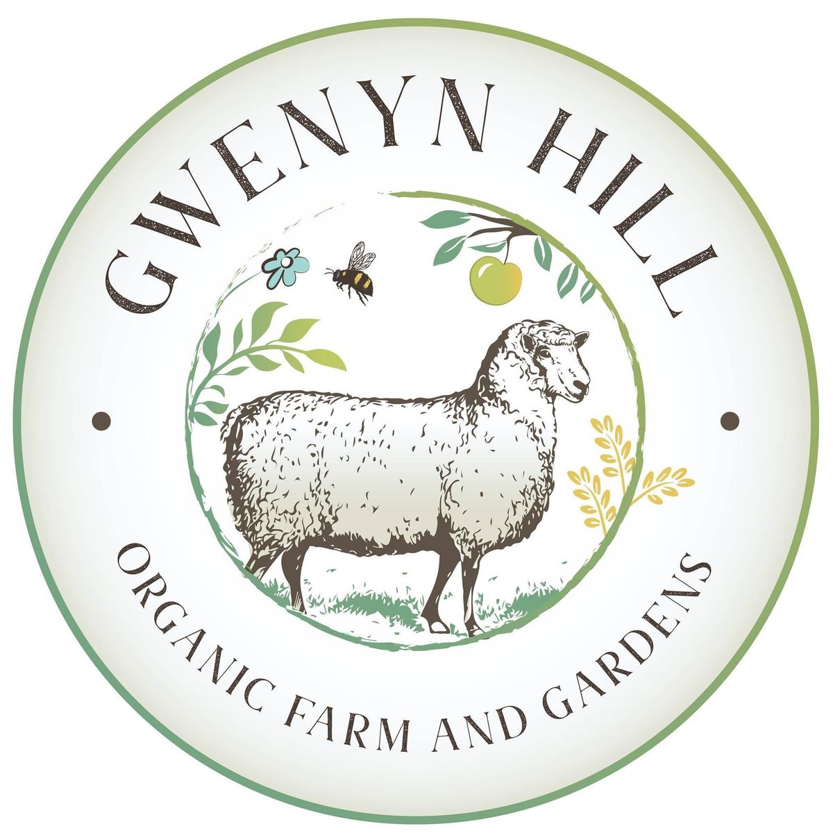 Gwenyn Hill Farms Holiday Makers Market 