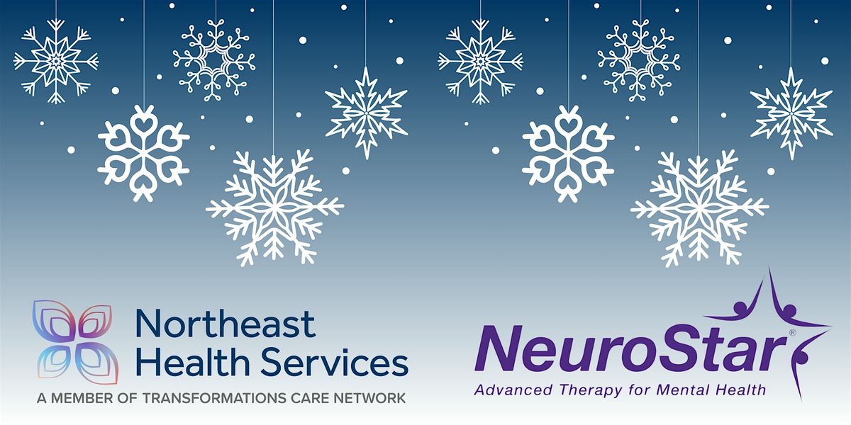 Northeast Health Services: Northern MA Pre-Holiday Networking Mixer