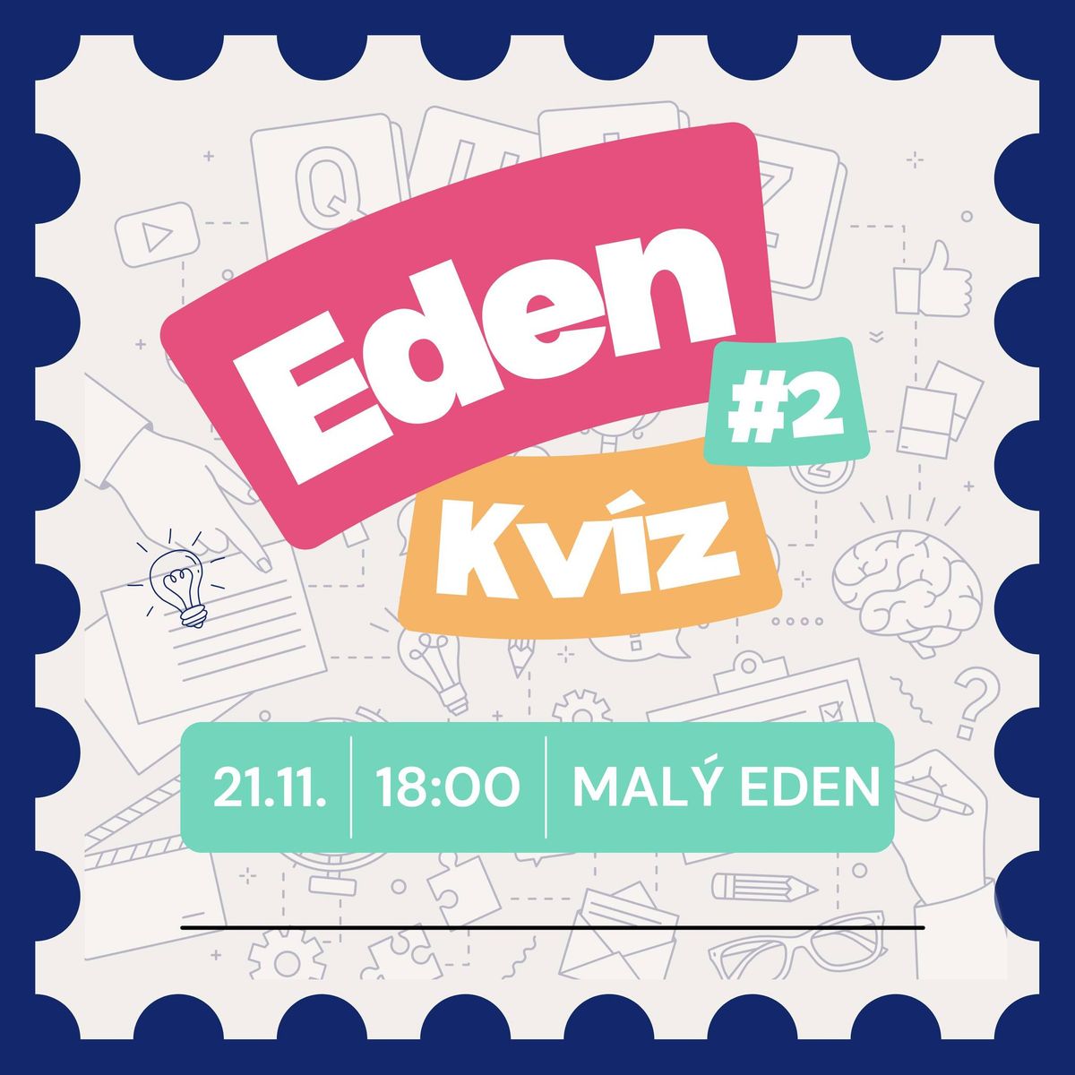 Edenkv\u00edz#2