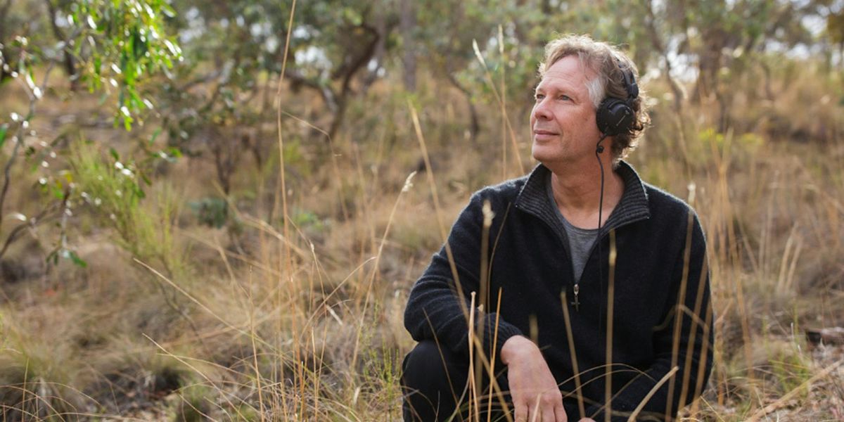 Hello Spring! Deep Listening to Nature - Thirroul Library