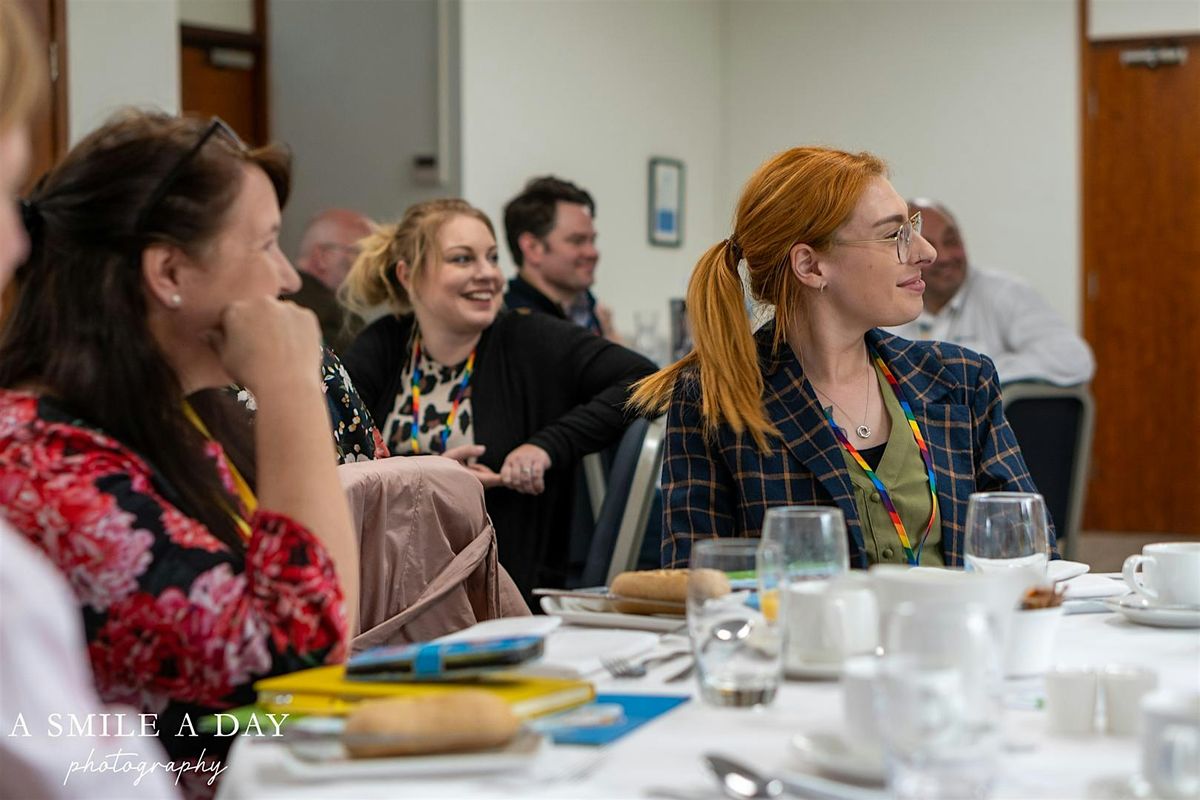 Little Miracles Networking Lunch - 5th December 2024