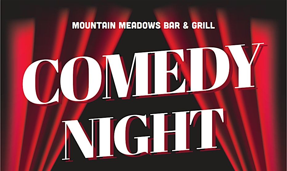 Comedy Night