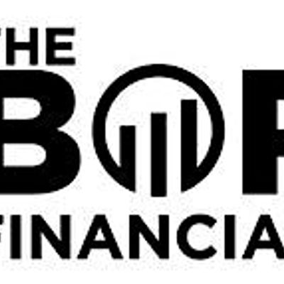 The Boring Financial Company