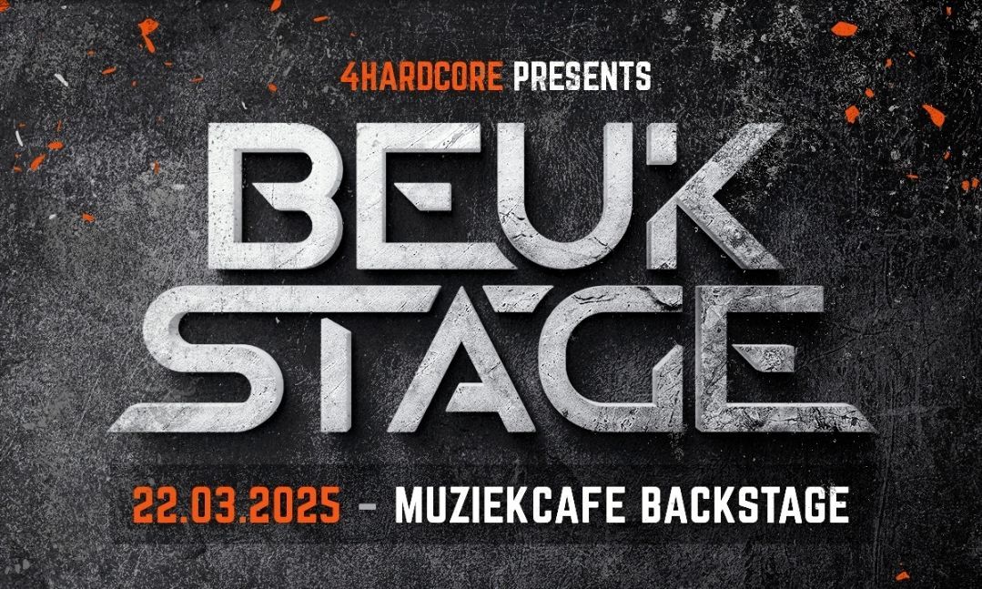 Beukstage 2