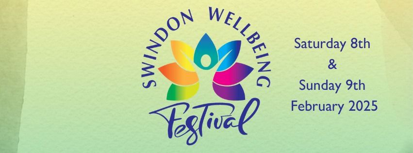 Swindon Wellbeing Festival 