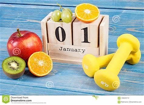 Weight Management in the New Year (In-Person)