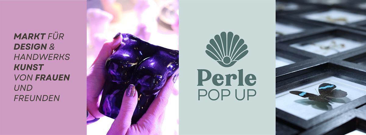 Perle Pop Up Sommerfest