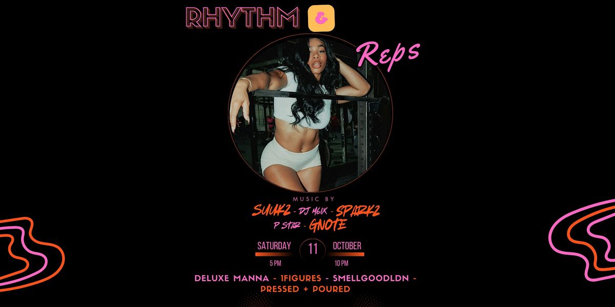 RHYTHM & REPS