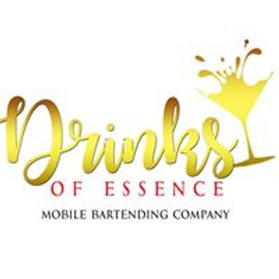 Drinks of Essence