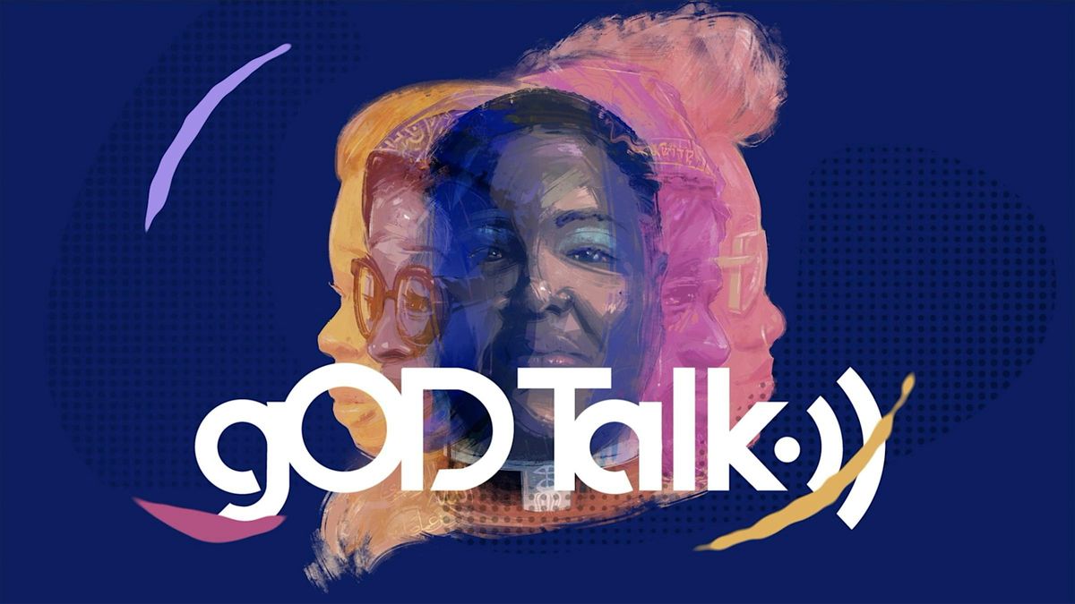 ROXFILM | gOD-Talk