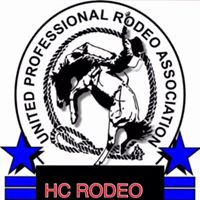 Hopkins County Rodeo Committee- HCRC