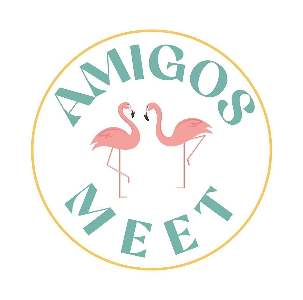 Walking With A Purpose: Amigos Meet x The Underline Walk Club