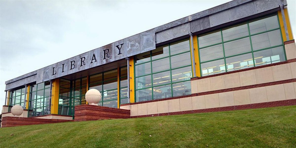 College Planning & Financial Aid Workshop at the Ephrata Public Library