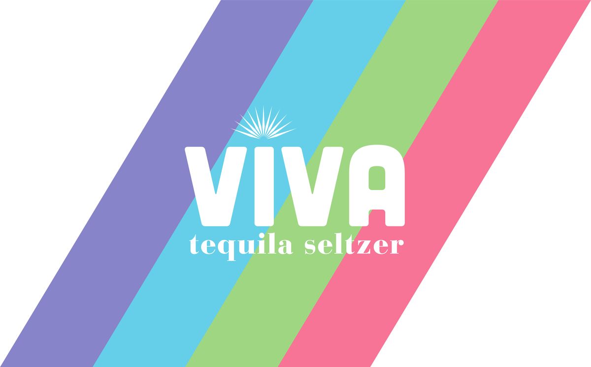 VIVA Tequila Seltzer Cinco De Mayo Party