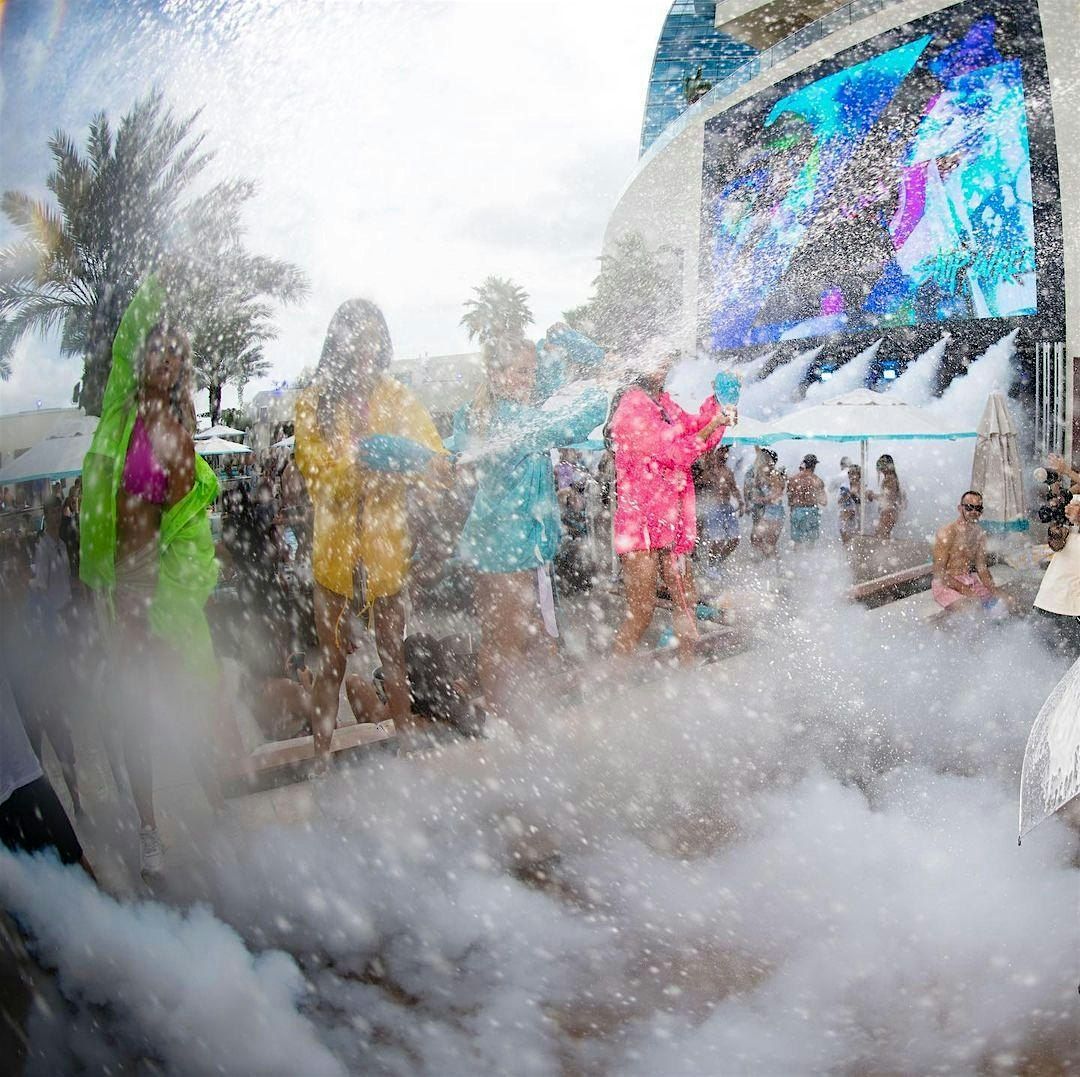 Day Party @ DAER Dayclub