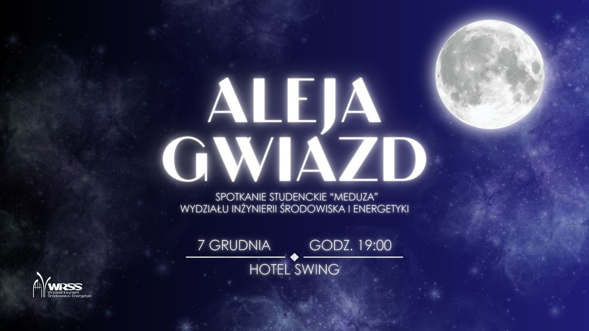 ALEJA GWIAZD - Meduza 2024 i Gala Najlepszego Dydaktyka