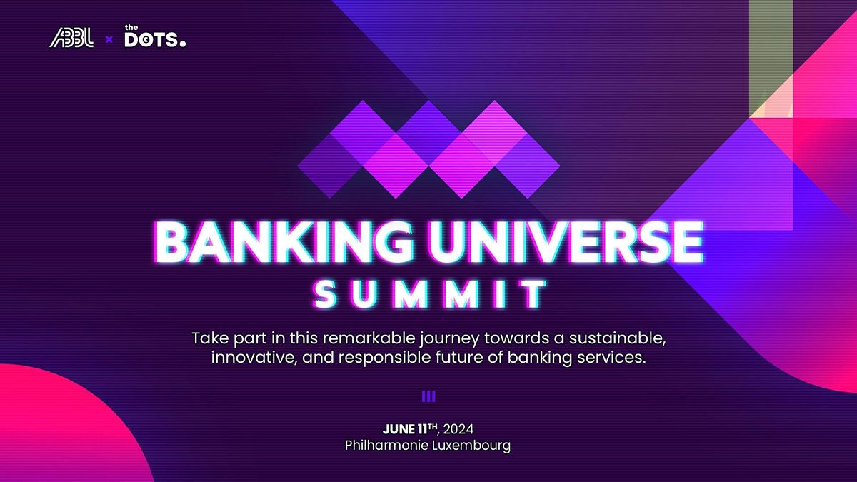 Banking Universe Summit 2024