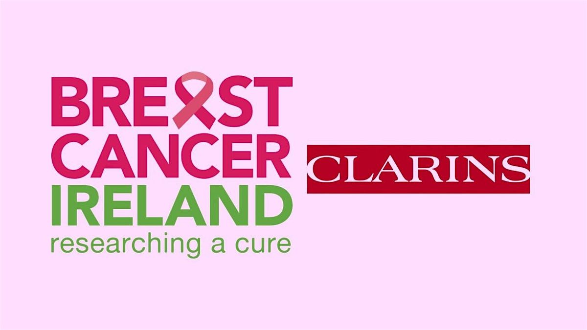 Breast Cancer Ireland Fundraiser Evening