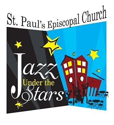 St. Paul's Jazz Under the Stars