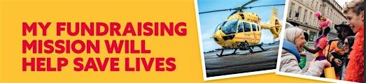 Clothing Donations in Support of East Anglian Air Ambulance
