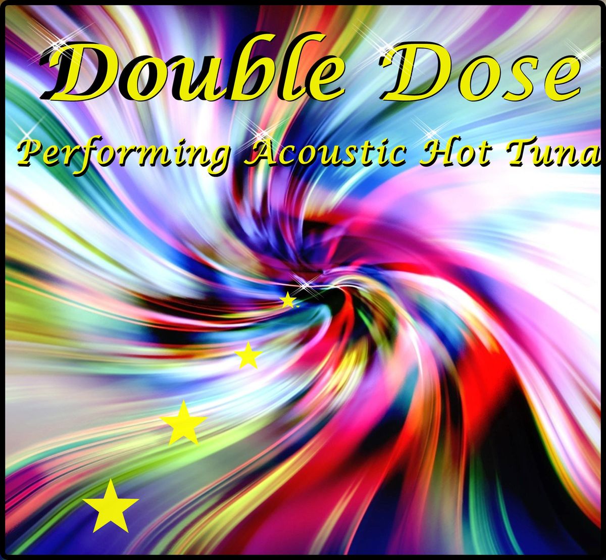 Double Dose Debuts at The Cabana