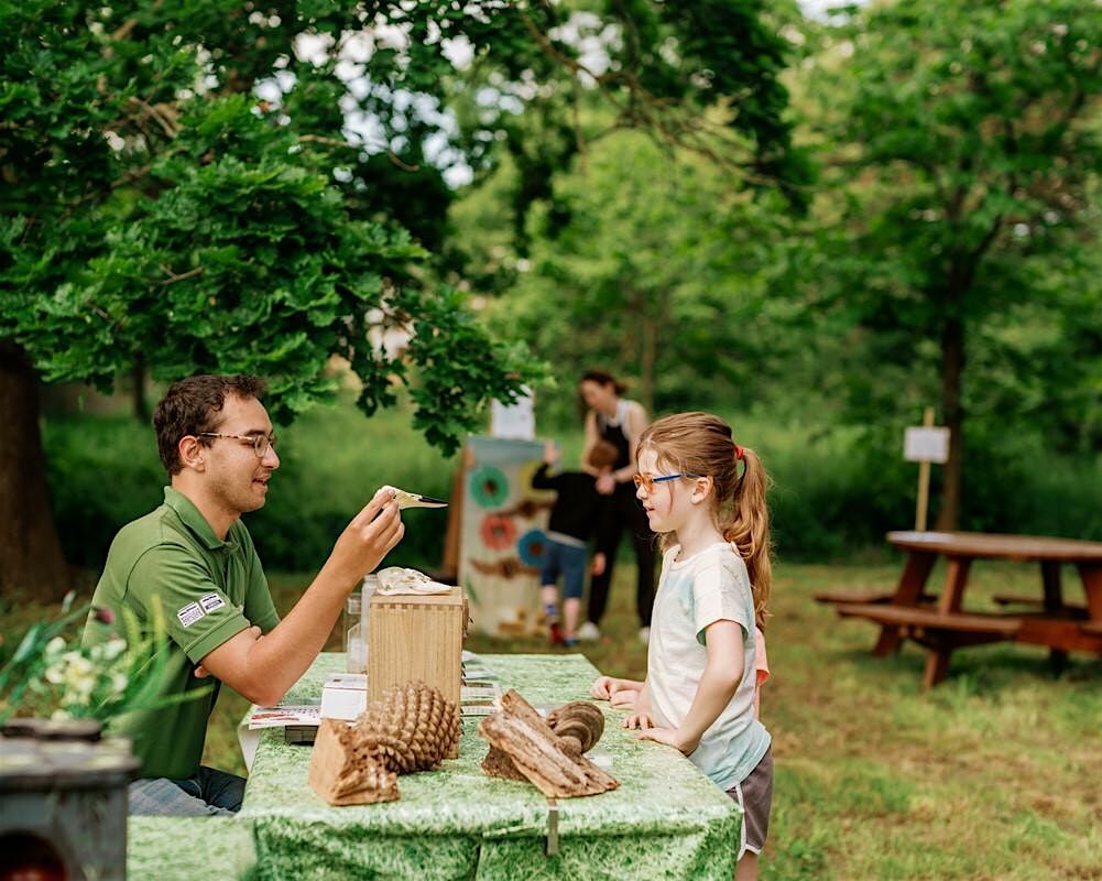 Nature Roadshow