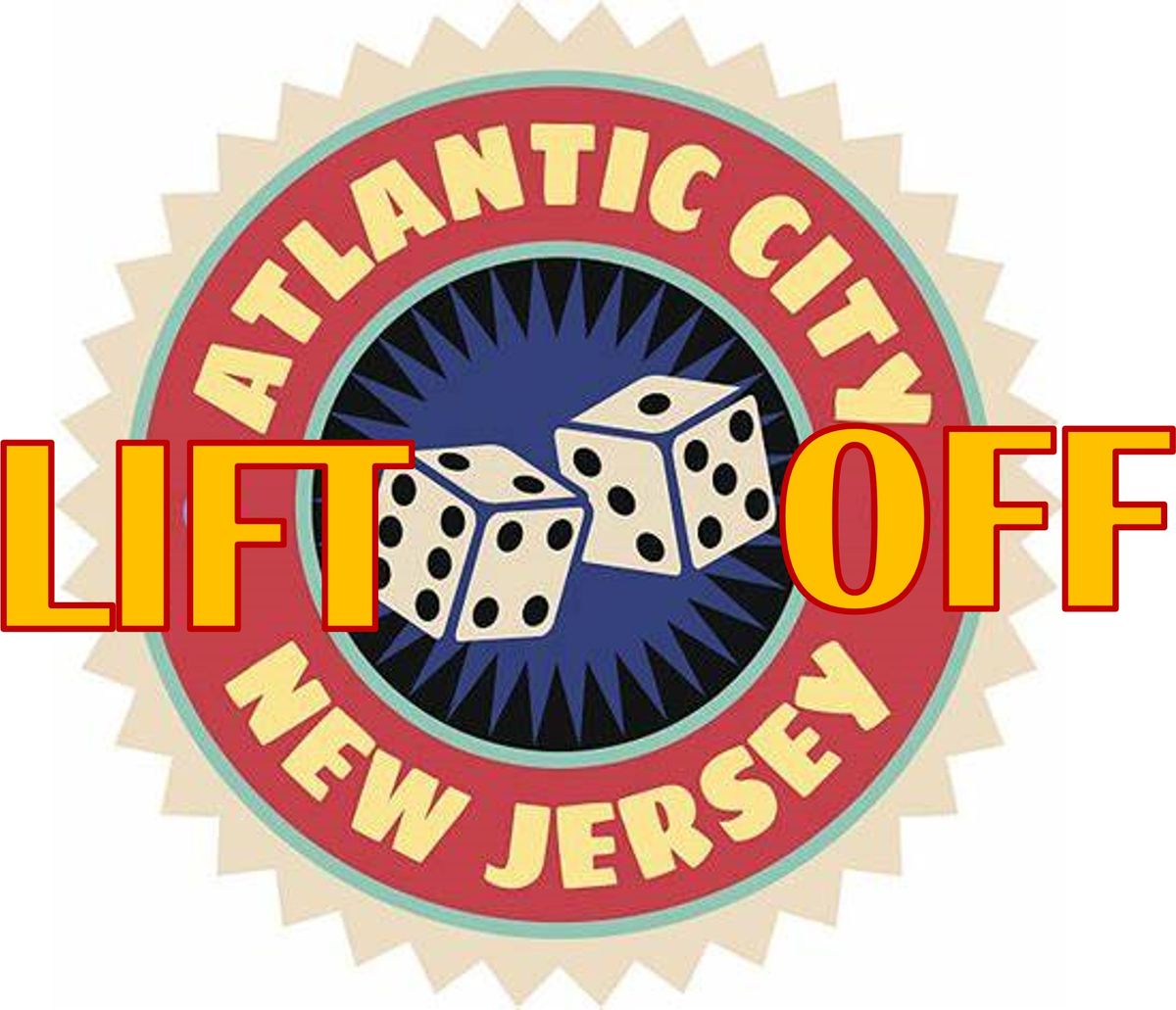 Atlantic City Lift Off