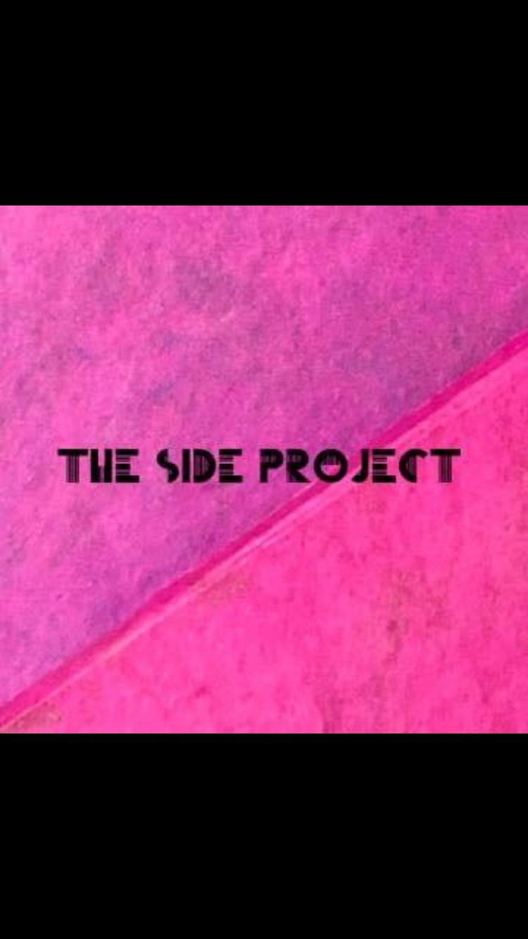 The Side Project 