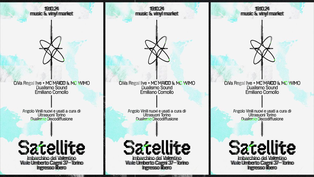 Satellite