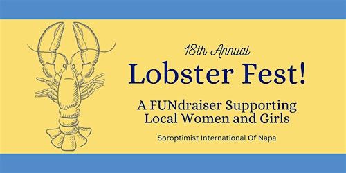 Lobsterfest !!