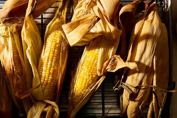 Corn roast fundraiser to Support Our local veterans 