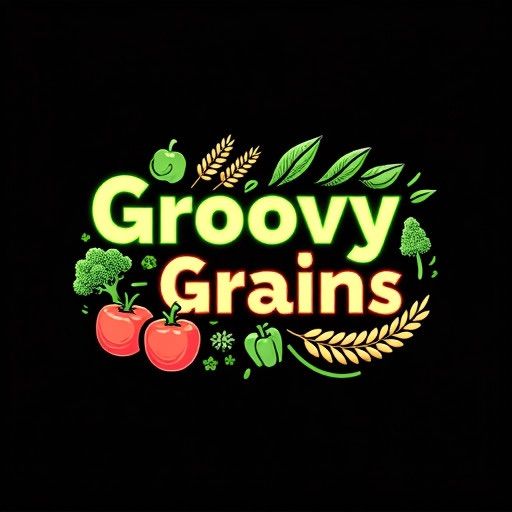 Groovy Grains Trial Run