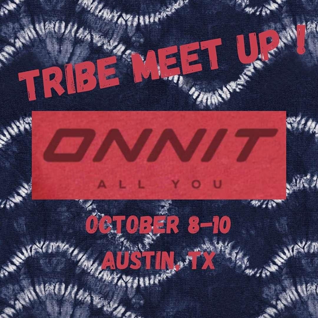 Onnit Tribe Meet Up!