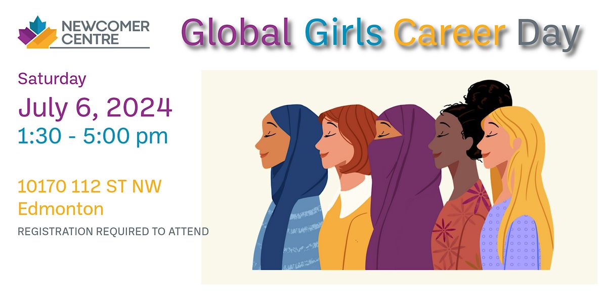 Global Girls - Career Day
