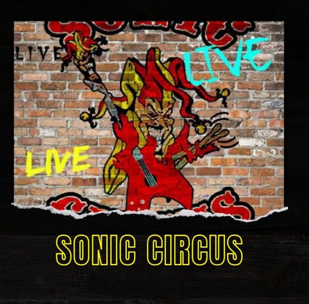 Sonic Circus 