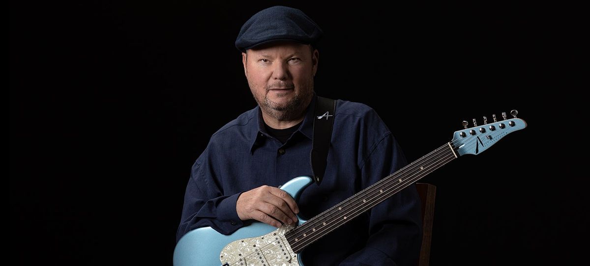 Christopher Cross at Cosmopolitan of Las Vegas