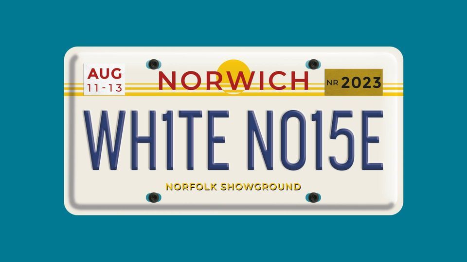 VW Whitenoise Festival