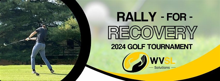 Rally for Recovery