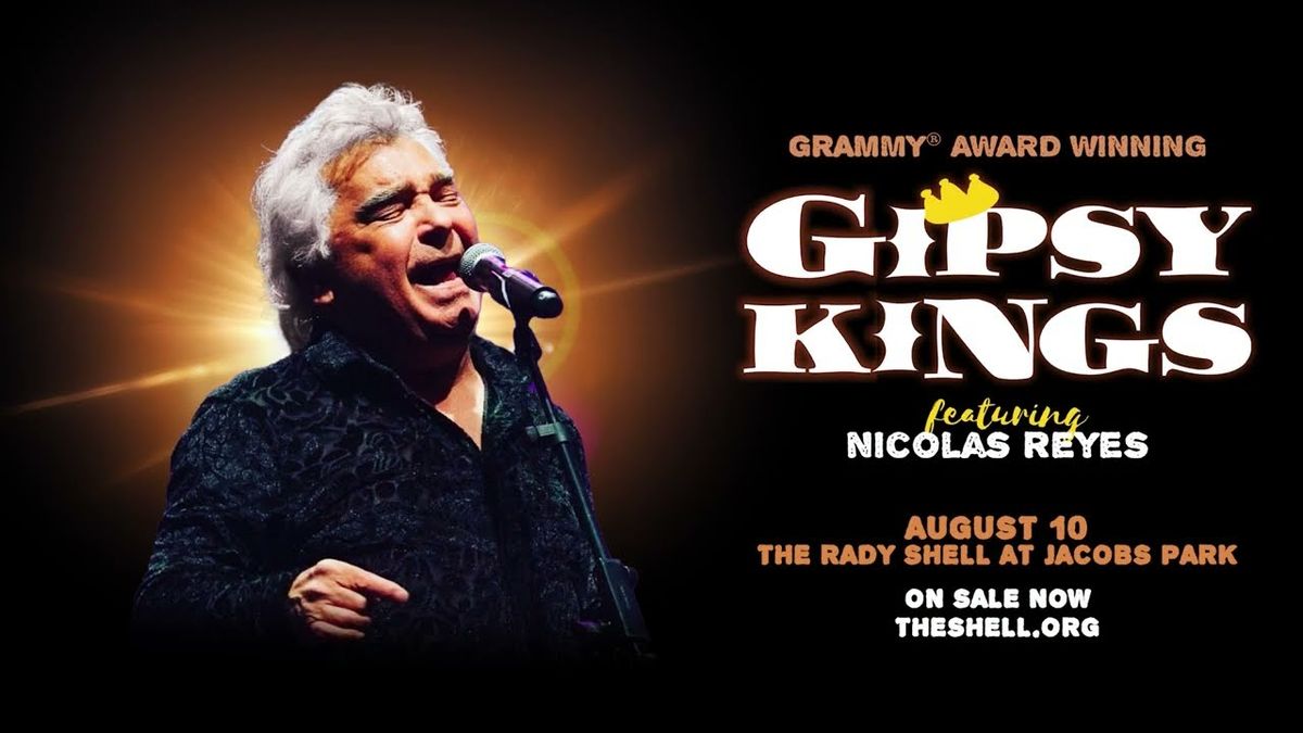 Parking Gipsy Kings