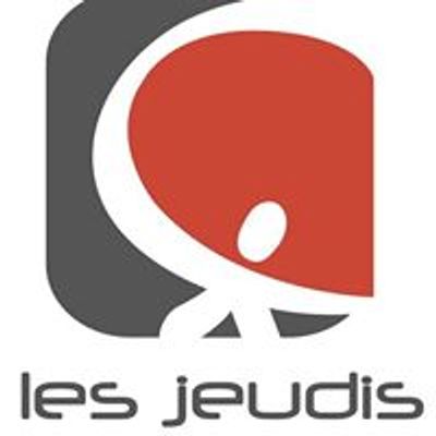 jeudis francophones